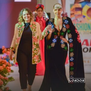 ECO Fashion Carnival Dubai