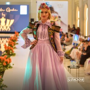 ECO Fashion Carnival Dubai