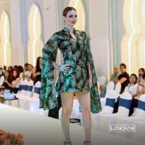 ECO Fashion Carnival Dubai