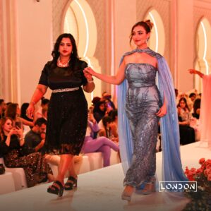 ECO Fashion Carnival Dubai