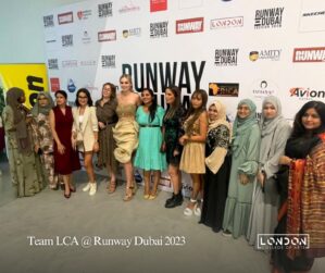 Runway Dubai